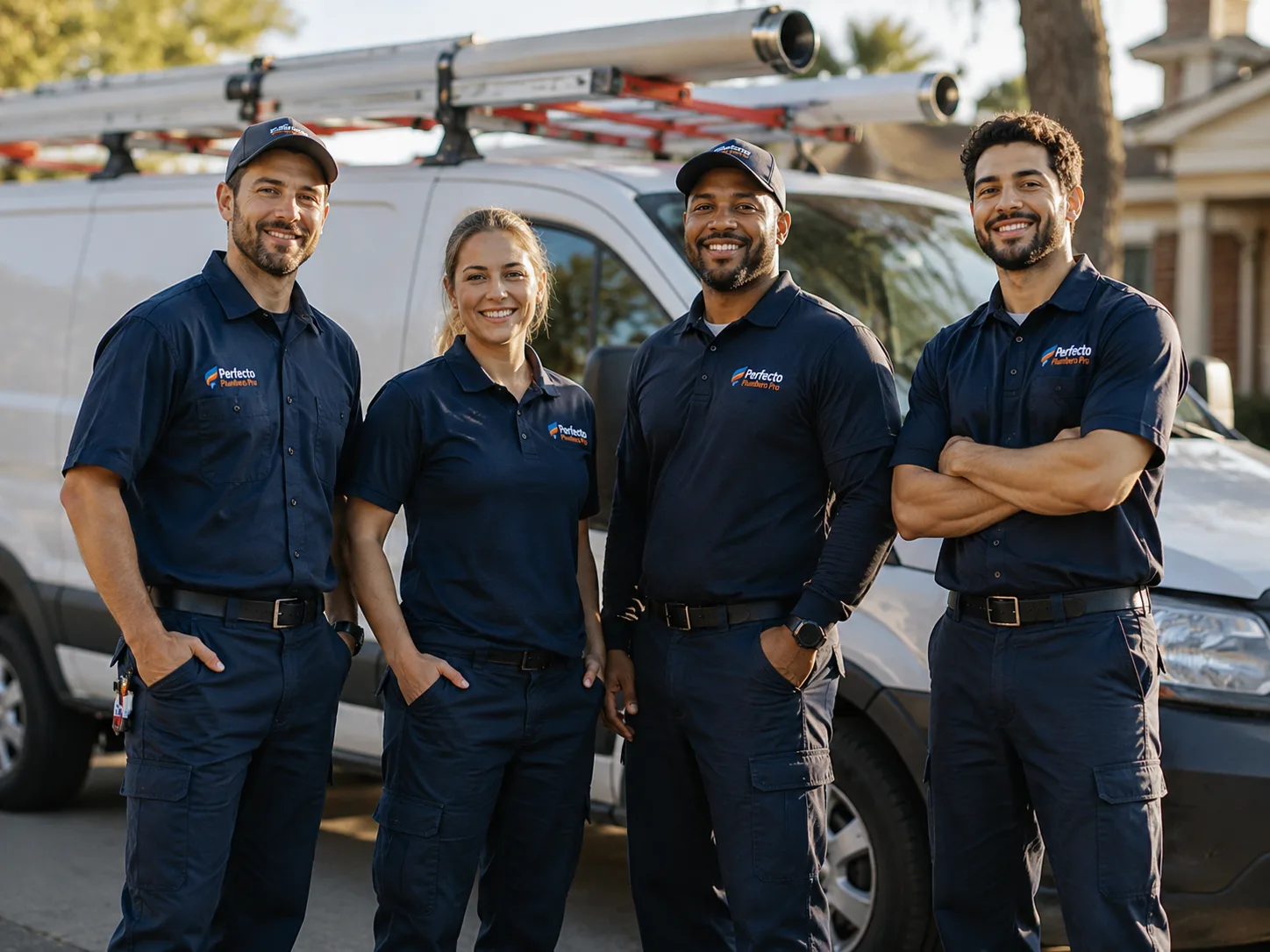 Emergency Plumber Near Me in Suitland, MD near me
